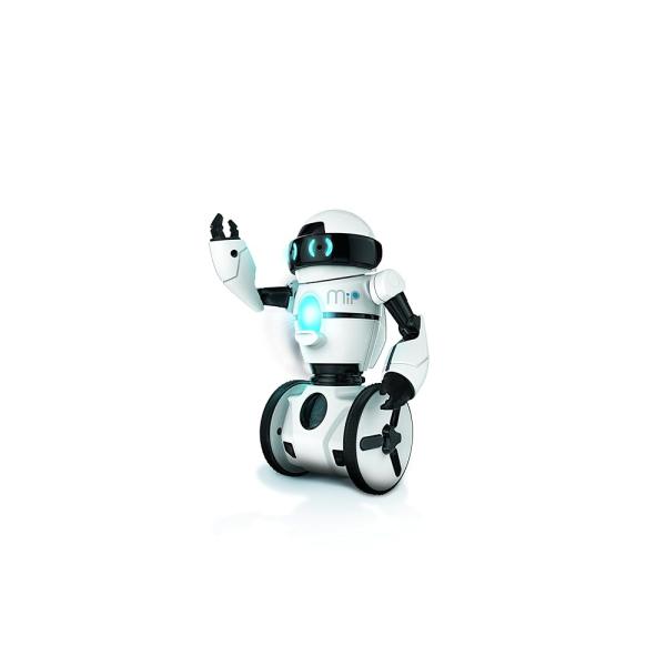 Omnibot Hello! MiP White ver. 【日本おもちゃ大賞2014 ハイ