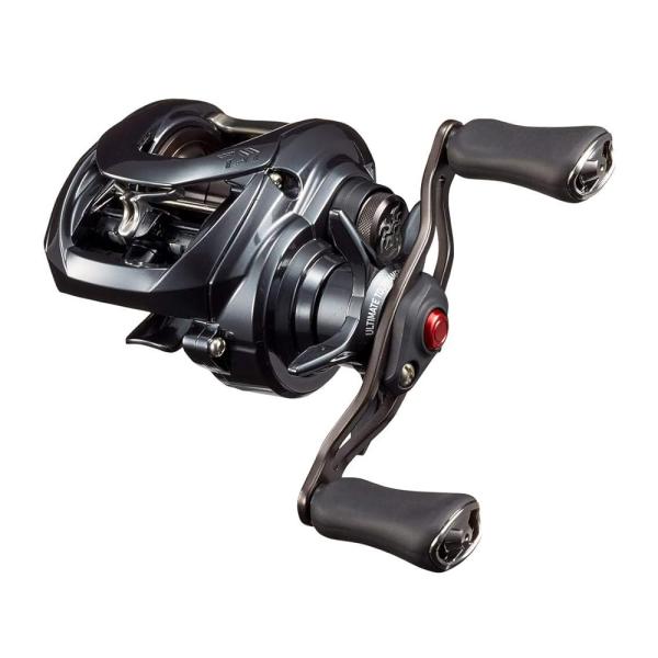 他サイト： ダイワ(DAIWA) ベイトリール 20 TATULA SV TW 103SHL(2020モデル)の商品画像