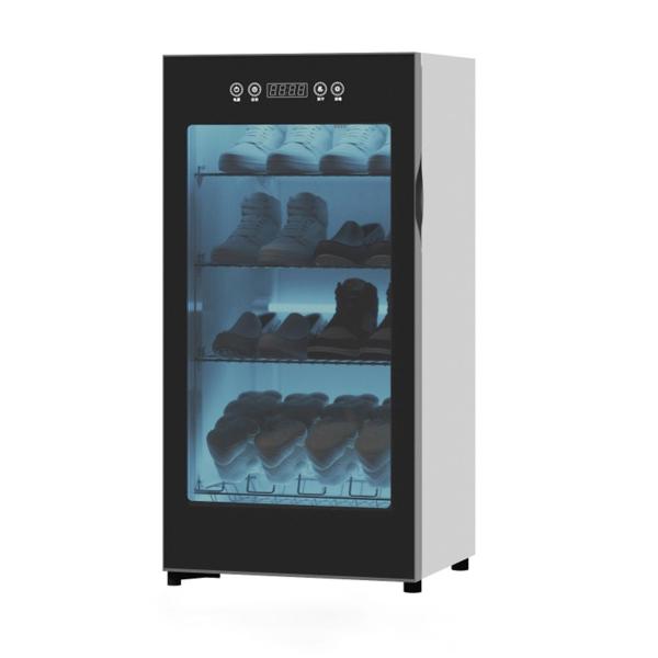 シューズ乾燥機 靴脱臭機 スマート靴乾燥機 靴乾燥機 除菌・消臭乾燥ケア機 靴乾燥機 スマートシューズ乾燥機 くつ乾燥機 静音 シューズドライヤー ス