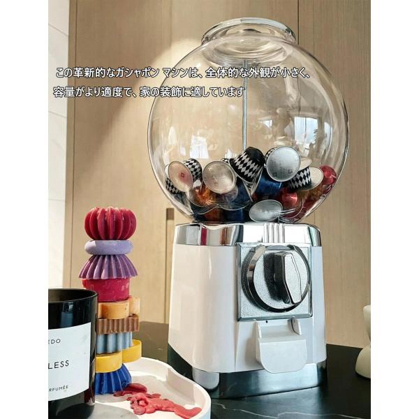 コーヒーポッドホルダー コーヒーカプセル 収納 コンテナ、大容量 150個のカプセルコーヒーポッドホルダーオーガナイザ コーヒーカプセルスタンド、キ