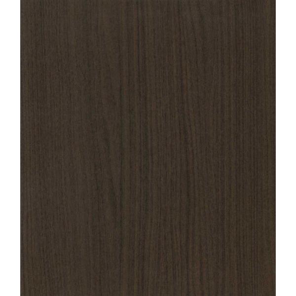 ふすま紙 おしゃれ 木目調 ビニール na-6005 ノーブルナット 203cm×96cm 1枚 襖 張り替え 丈夫 水拭き可 洋風 モダン DIY ウッド柄 茶色