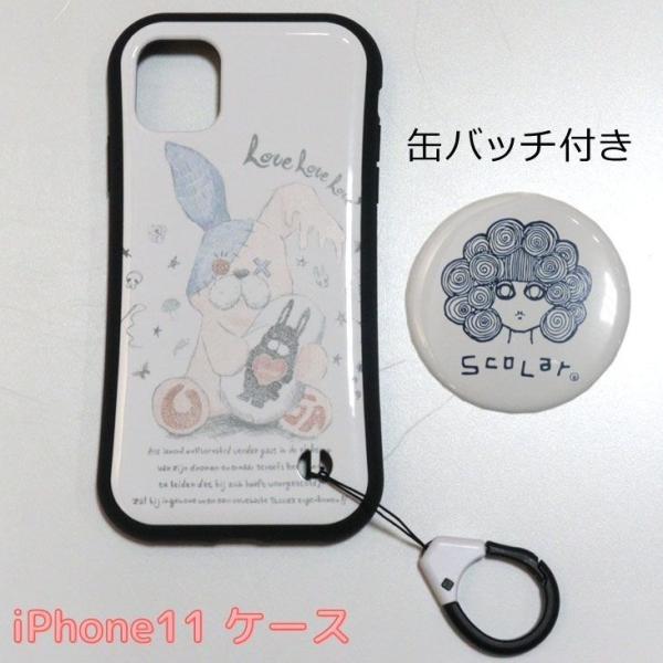 ScoLar XJ[ iphone11 P[X n[hP[X TPU ϏՌ y X}zJo[ 킢  rbg  Xgbvt