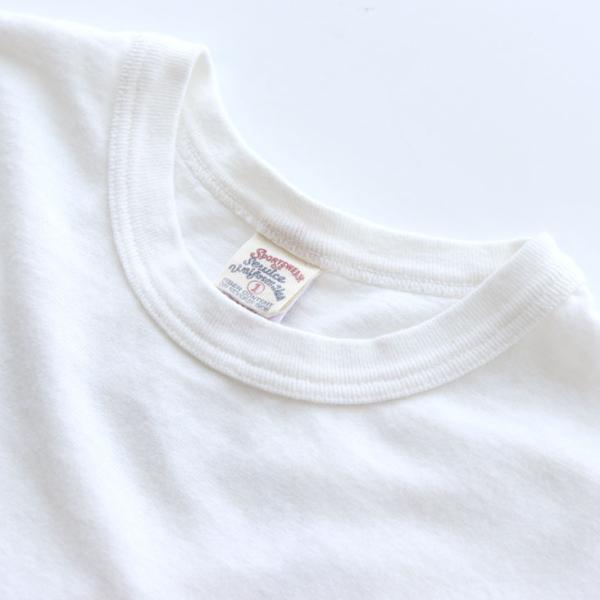 UES �E�G�X WASH & WEAR T�V���c ���� made in JAPAN ���{�� �o�b�N�v�����g ���킢�� �F�� �r���e�[�W�� ���g�� �Ò��� �I�[�K�j�b�N�R�b�g�� ��100�� ���i�摜3