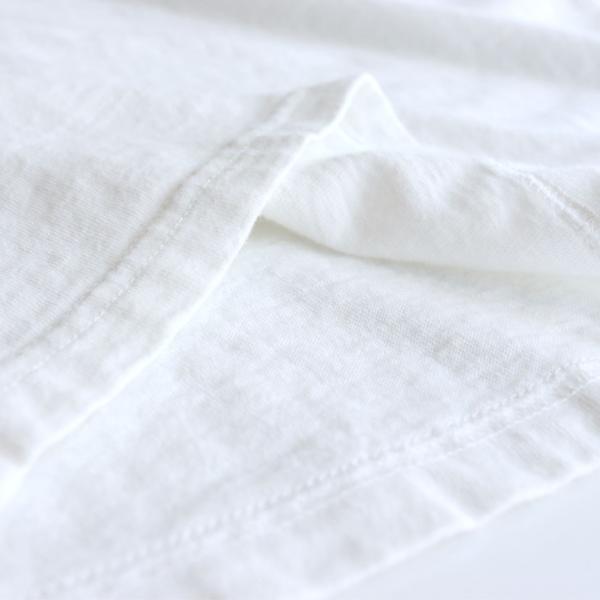 UES �E�G�X WASH & WEAR T�V���c ���� made in JAPAN ���{�� �o�b�N�v�����g ���킢�� �F�� �r���e�[�W�� ���g�� �Ò��� �I�[�K�j�b�N�R�b�g�� ��100�� ���i�摜5