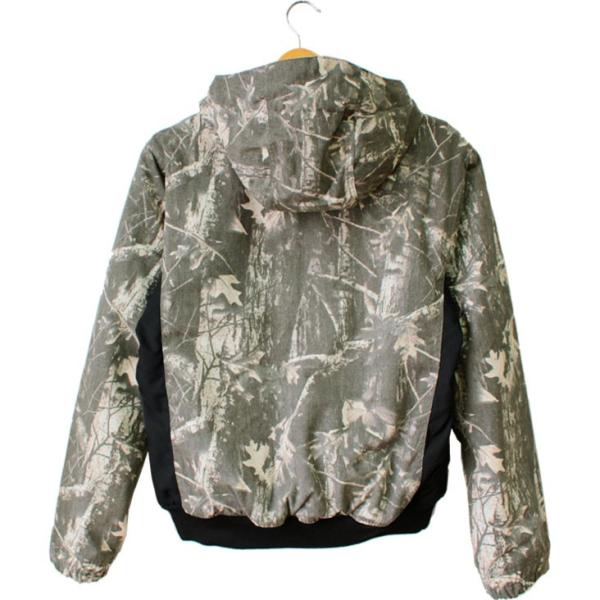 Columbia アウター メンズ コロンビア Loma Vista Hunting Patterned Hoodie ロマビスタ ハンティング 中綿ジャケット アウトドア 迷彩 リアルツリー カモ Buyee 日本代购平台 产品购物网站大全 Buyee一站式代购 Bot Online