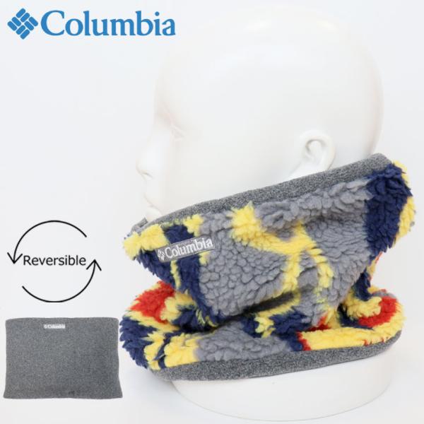 Columbia（コロンビア） ゲシュモズルネックゲイター Geschmozzle Neck