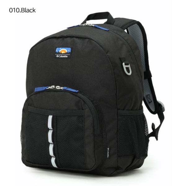 Columbia �R�����r�A KIDS 18L �o�b�N�p�b�N PRICE STREAM �v���C�X�X�g���[�� �͖샋�� �R���{ �I���j�V�[���h ���� �����b�N�T�b�N ���i�摜1