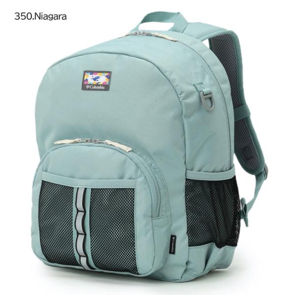 Columbia �R�����r�A KIDS 18L �o�b�N�p�b�N PRICE STREAM �v���C�X�X�g���[�� �͖샋�� �R���{ �I���j�V�[���h ���� �����b�N�T�b�N ���i�摜2