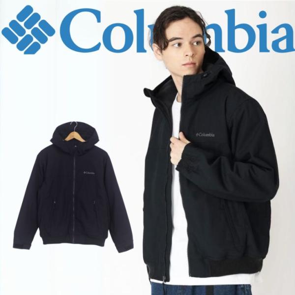 Columbia（コロンビア） ロマビスタフーディ LOMA VISTA HOODIE