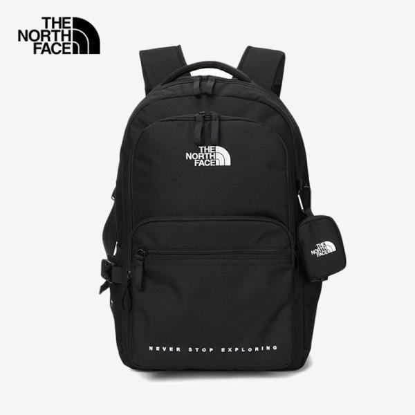 【新品】日本未発売 ノースフェイス　リュック　スーパーパック　黒　ブラック　人気 THE NORTH FACE SUPER PACK バックパック リュック」の人気商品