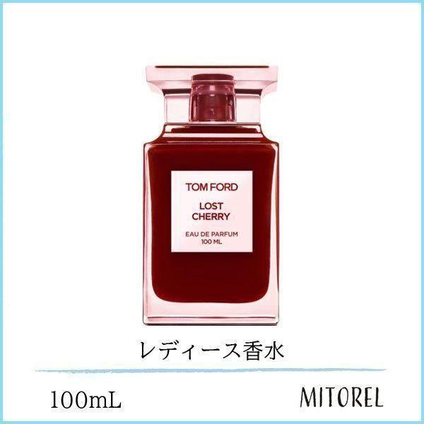 TOM FORD（トムフォード） 並行輸入品 ロストチェリーオードパルファム