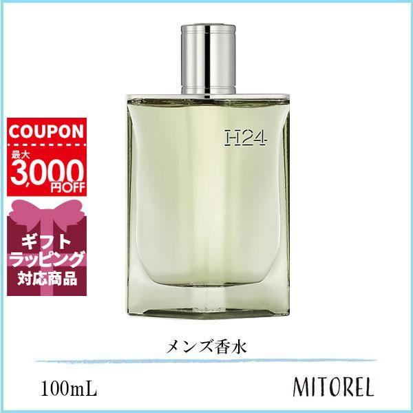 HERMES  H24オードパルファム香水100ml Amazon | エルメス HERMES H24 EDT SP 100ml | Hermès
