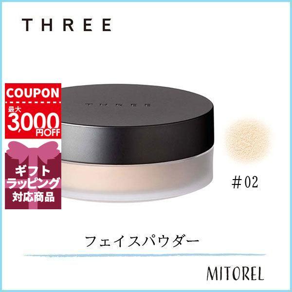 THREE(コスメ) スリー THREE アドバンスドエシリアルスムース THREE(コスメ) スリー THREE アドバンスドエシリアルスムース