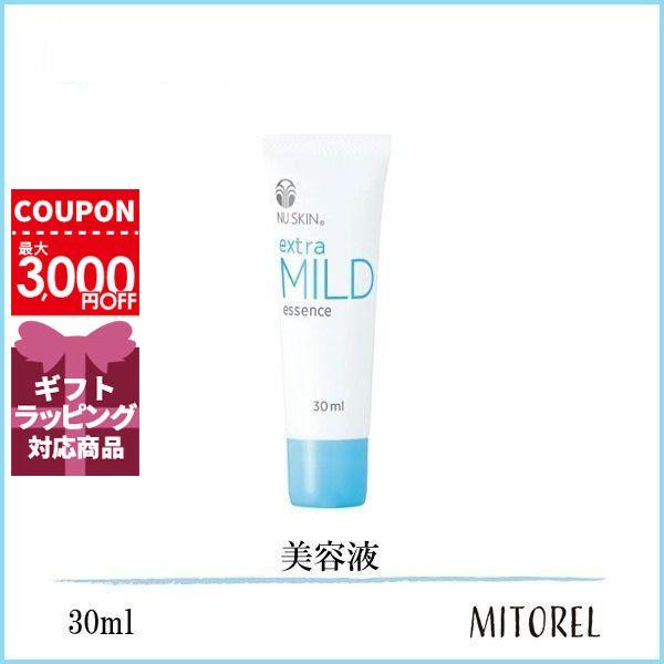 NU SKIN ニュースキン NUSKIN エクストラマイルドエッセンス
