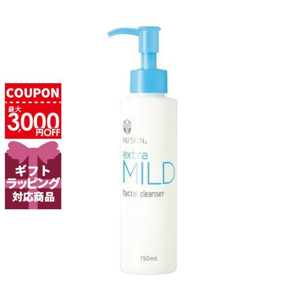 NU SKIN（ニュースキン） エクストラマイルドフェイシャルクレンザー