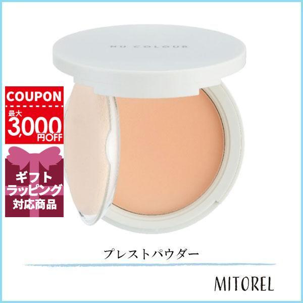 NU SKIN ニュースキン プレストパウダー SPF30・PA++ 8g【90g】誕生日