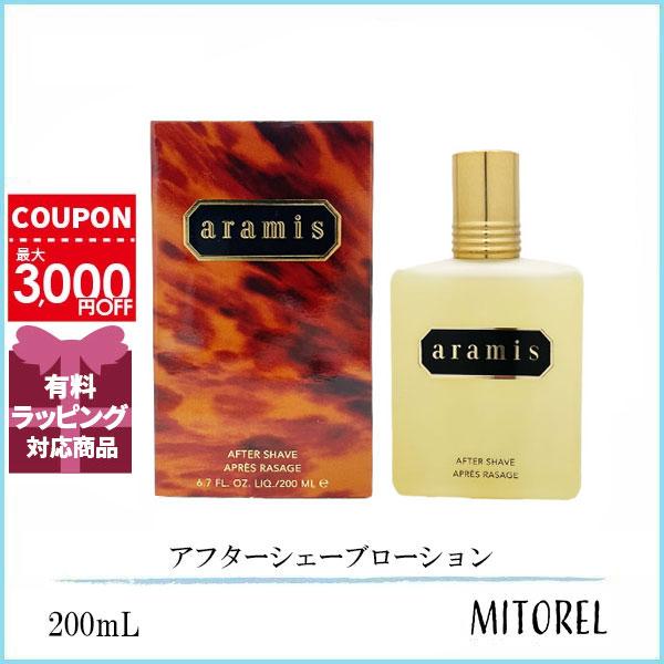 アラミスの大人気アフターシェイブローション※パッケージリニューアルや生産国の違いなどに伴い掲載画像と異なる場合がございます。※本商品は並行輸入品であり、海外のデパートや専門店に並んでいる商品と同一でございます。万が一商品に初期不良等の不具合...