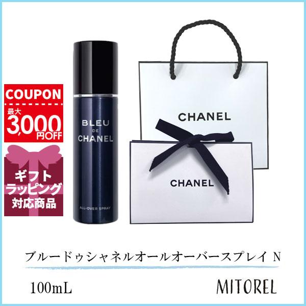 国内正規品] Bleu de Chanel Parfum 100ml
