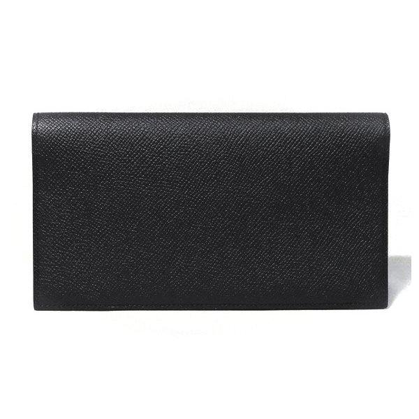 エルメス 長財布 メンズ Mc2 フレミング Fleming エプソン ブラック Hermes H W 119 みとよ 通販 Yahoo ショッピング