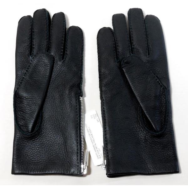 エルメス メンズ手袋 グローブ ハーレー ブラック 鹿革 Hermes Buyee Buyee Japanese Proxy Service Buy From Japan Bot Online