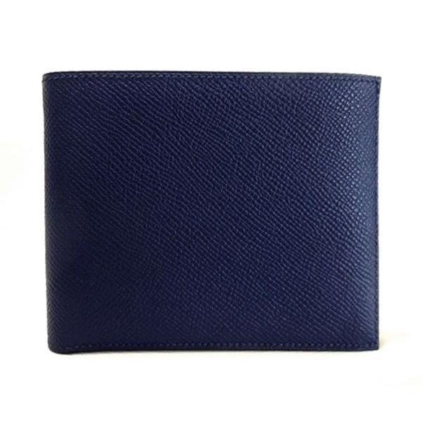 エルメス メンズ財布 小銭入れ付き Mc2 ガリレイ Galilee ブルーサファイア エプソン Hermes Buyee Buyee Japanese Proxy Service Buy From Japan Bot Online