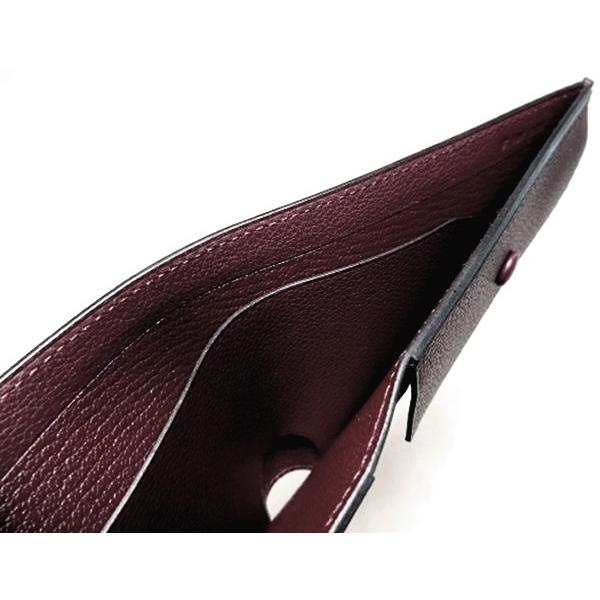 エルメス 二つ折り財布 小銭入れ付き Mc2 Thales タレス プリュヌ エバーカラー Hermes Buyee Buyee 日本の通販商品 オークションの代理入札 代理購入