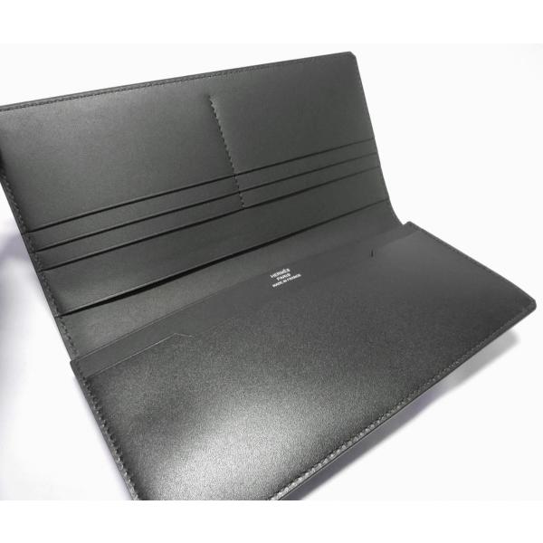 エルメス メンズ長財布 マンハッタンロング ブラック ブラック Hermes Buyee Buyee 日本の通販商品 オークションの代理入札 代理購入