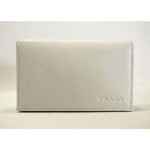 プラダ メンズカードケース 名刺入れ Talco チョークホワイト Heatロゴ 2mc122 Prada Buyee Buyee Japanese Proxy Service Buy From Japan Bot Online