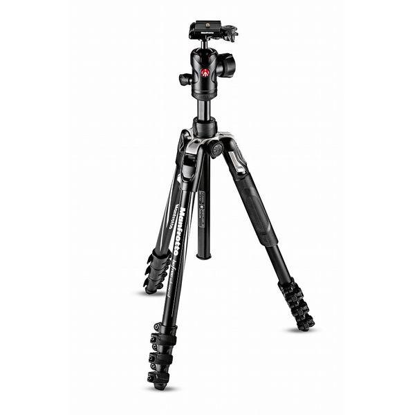 マンフロットbefreeアドバンス  MKBFRLA4BK-BH Manfrotto（マンフロット） MKBFRLA4BK-BH Befreeアドバンス