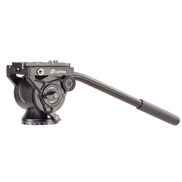 レオフォト BV-10 軽量ビデオ雲台の注目ポイントを解説