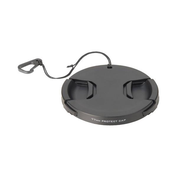 �n�N�o�@�����Y�v���e�N�g�L���b�v 77mm KA-LCP77 �l�R�|�X�������i