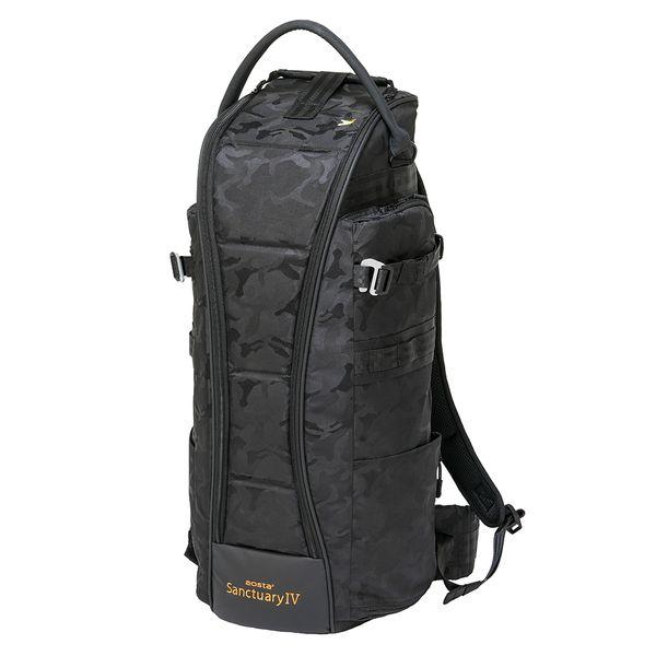 ケンコー aosta SanctuaryIV RK650 ブラックカモフラージュ AOC-ST4RK650BKCF