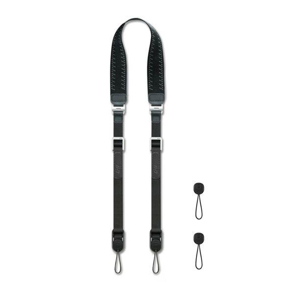 CHI シーエイチアイ Levo PRO JLP02B ショルダーストラップ ブラック