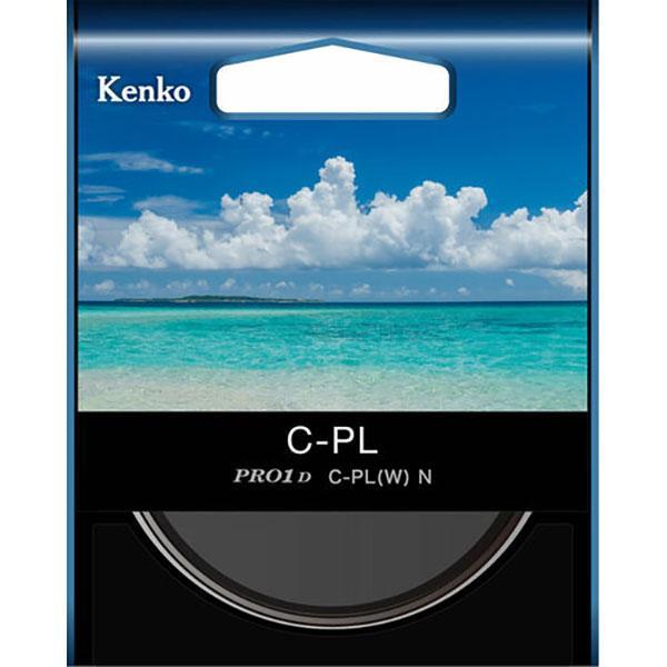 ケンコー・トキナー  PRO1D C-PL(W) N  77mm ネコポス発送商品