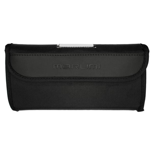マルミ フィルターケース(Soft Type)Lサイズ【Filter Case(Soft Type)L Size】