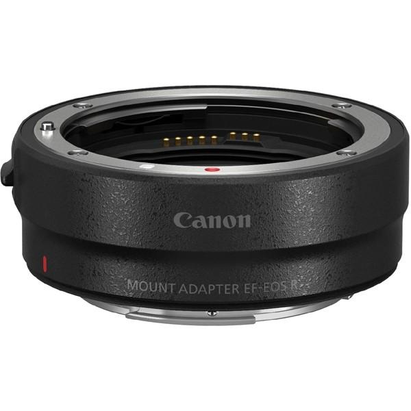 キヤノン　CANON　マウントアダプター EF-EOS R
