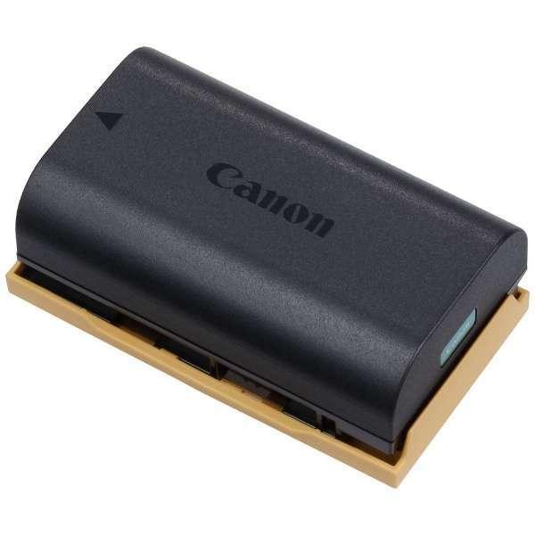 �L���m���@CANON�@�o�b�e���[�p�b�N�@LP-EL