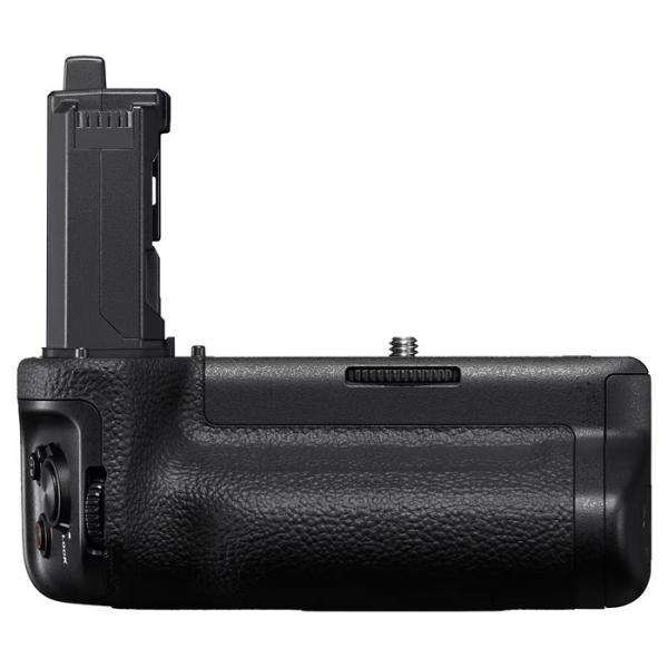 SONY  縦位置グリップ VG-C6