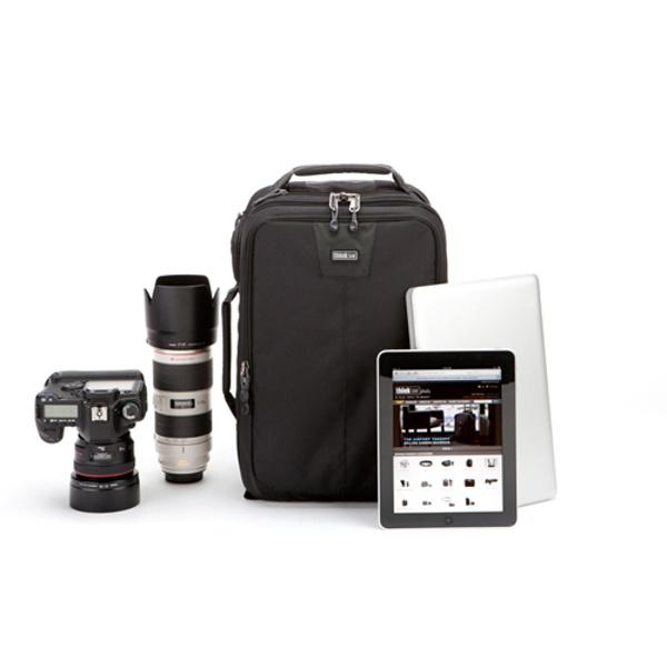 【アウトレット品】thinkTANKphoto(シンクタンクフォト) エアポート エッセンシャルズ（商品を梱包してある箱に傷あり）
