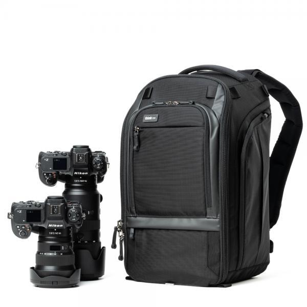 シンクタンクフォト（thinkTANKphoto） ウォーカープロ 24L ブラック