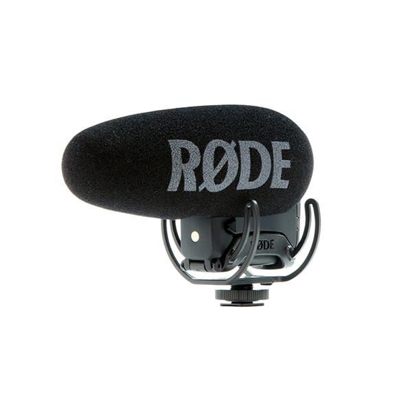 他サイト： ロード RODE ビデオマイク プロプラスの商品画像