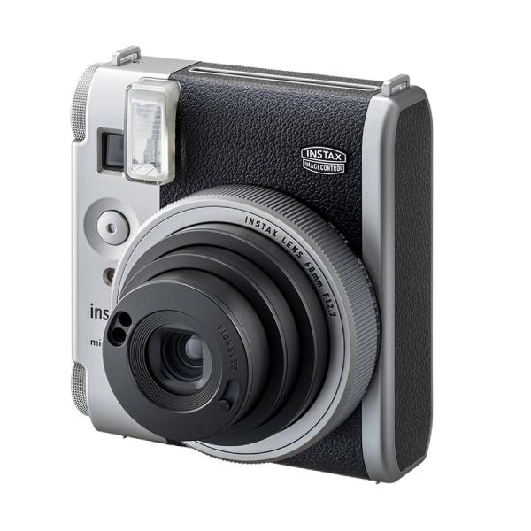 �x�m�t�B���� �`�F�L instax mini 99 SILVER ���i�摜1
