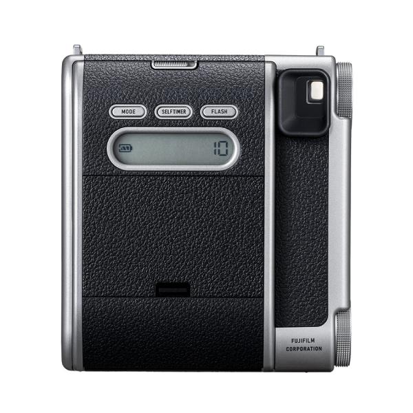 �x�m�t�B���� �`�F�L instax mini 99 SILVER ���i�摜2