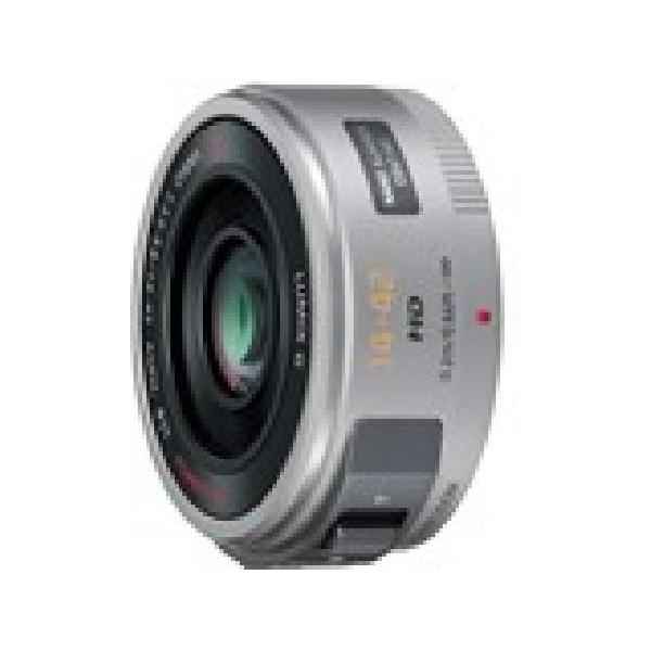 10�N�ԕۏؕt���@�p�i�\�j�b�N LUMIX G X VARIO PZ 14-42mmF3.5-5.6 ASPH. POWER O.I.S.�V���o�[�@