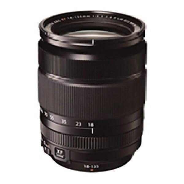 �y10�N�ԕۏؕt���z�x�m�t�C�����@FUJIFILM�@XF18-135mmF3.5-5.6 R OIS WR
