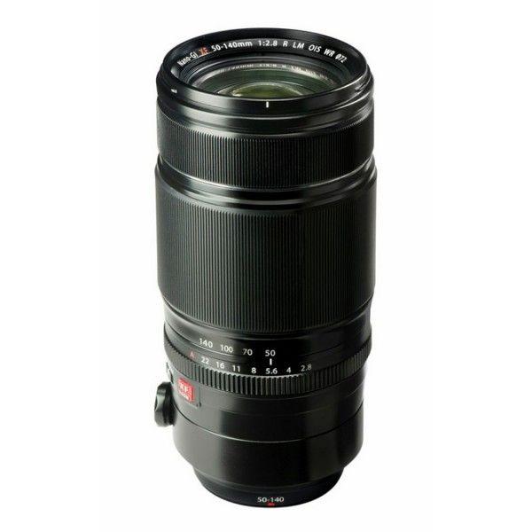 �y10�N�ԕۏؕt���z�x�m�t�C���� XF50-140mmF2.8 R LM OIS WR�i�L���b�V���o�b�N�L�����y�[���Ώ�2025�N11��18���`2026�N1��12���j