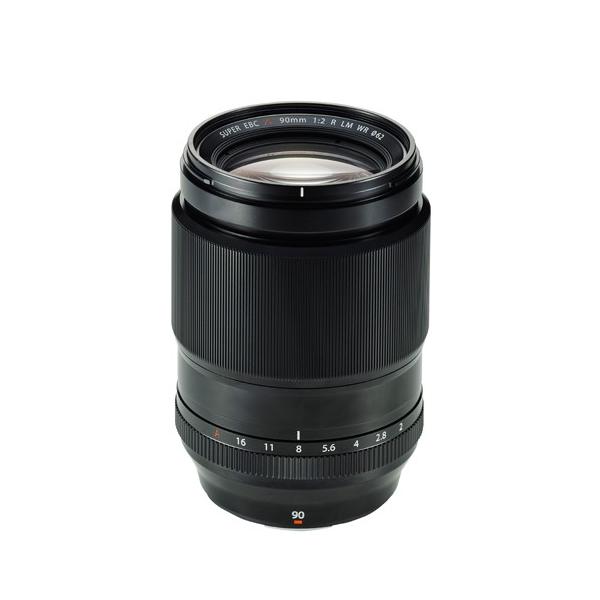 �y10�N�ԕۏؕt���z�x�m�t�C�����@XF90mmF2 R LM WR