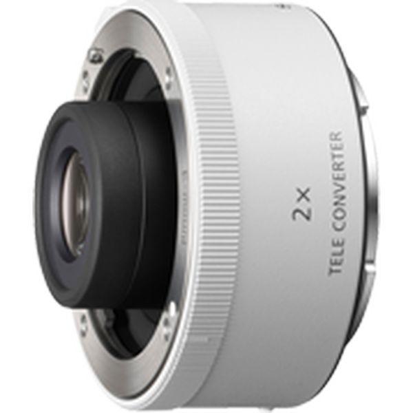 SEL20TC 新品 補償あり SONY 10年間保証付き SONY 2×Teleconverter(SEL20TC) : 三星