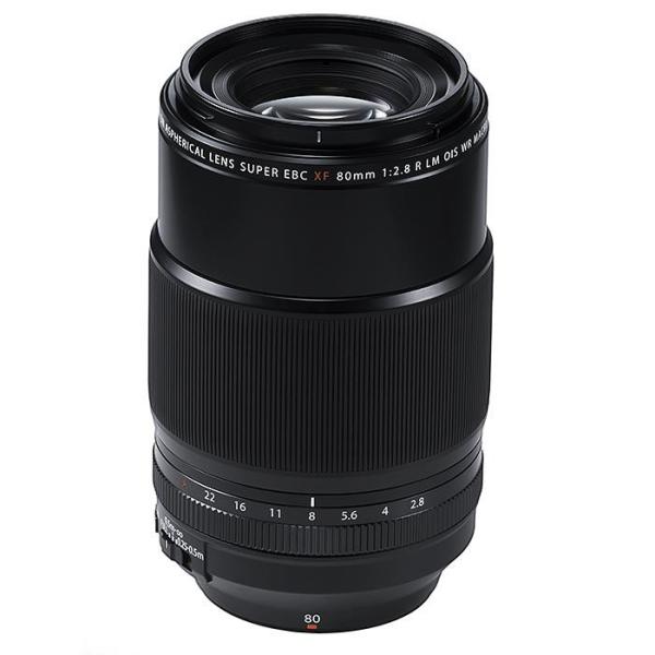 10�N�ԕۏؕt���@�x�m�t�C�����@XF80mmF2.8 R LM OIS WR Macro