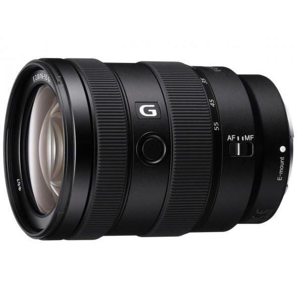 10Nԕۏؕt@SONY E 16-55mm F2.8 G (SEL1655G)iEB^[LbVobNLy[2025N1114`2026N113j